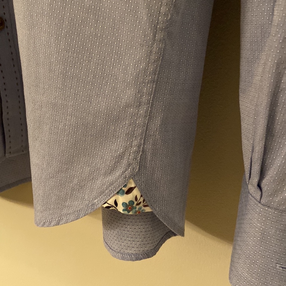 Men’s Ted Baker- Dress shirt - Picture 6 of 8